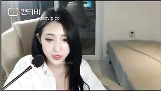 19금 실버팬방 캔티비 BJ 란제리 은꼴방송 korean bj