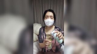 인스타 라방 5명 Korean Bj (7) 5