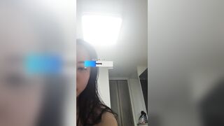 모바일 첫방 korean bj (1)