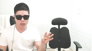 수빛 박살 합방 korean bj