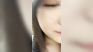 존예 가슴 큰 라방 2