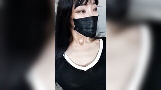 옆집에사는 7명의 아저씨 BJ야꼬 를 겁탈 섹드립