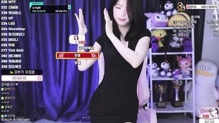 깅예솔 2025-05-22 하이라이트 korean bj
