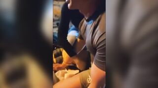 동남아 해변에서 성추행당하는 K아저씨 ㅋㅋ 2