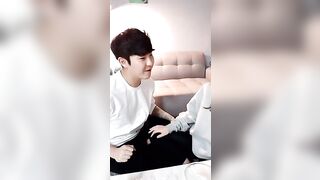 손나은 닮은 게스트 Korean Bj (1) 7