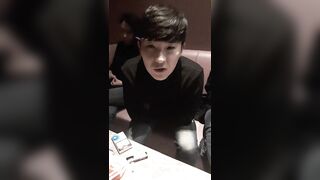 조로 가슴 크고 이쁜 게스트 여러개 korean bj (5)