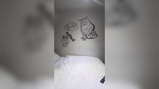 이거 신음소리 좆됩니다 꼭 봐주세요 korean bj 2 (1)