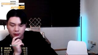 도원 팬방(feat. 플렉스 ㄴㅂ ) korean bj