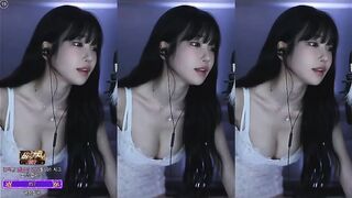 ㅇㄹ같은게 보이는 과즙ㅅㅇ korean bj (2)