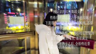 91唐哥 1.真實約炮極品身材02舞蹈系校花 外表清純 內心騷浪 多體位視角 china