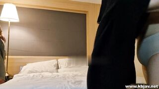 [미공개신작] VVIP 대기업 스폰녀 맥심모델