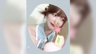 진짜 존나 예뻤던 섹트녀 풀팩 @yyy2yyy2yyy2 (5)
