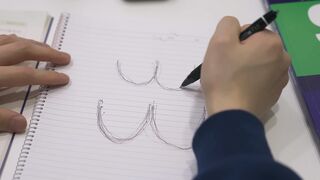 밀크필름 회원 영상 모음 ( 연우 유디 동그란 김삥귤 탱다 등등) (31)