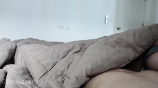 섹시교포녀 제이미영 굿모닝 퍽