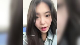 노예가 되어 버린 어린 암캐