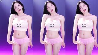 milkkim123 金牛奶 2025-06-07 korean bj