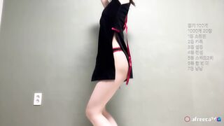 형들미안해 bj 김지원 고파일 누락 재업 korean bj (3)