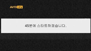 열혈팬 초대게스트 방송 korean bj