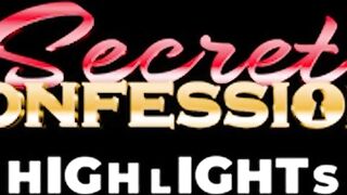 Secret Confessions Week 7 Highlights Episode 40 china