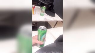 술먹고 다른남자 물고빠는 와이프
