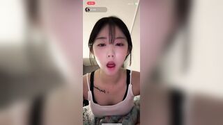 더블피스 아헤가오 (1)