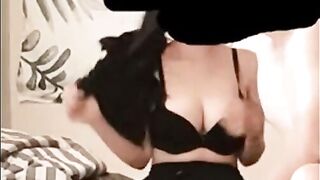 얼마전 참젖녀 움짤들 올라왔던거 합본영상