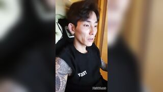 재미난 년들 일본년 포함 문신BJ 상탈 합방