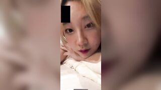 아이돌 연습생녀 올노 ㅈㅇ