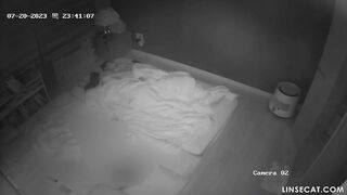 빨리 안 싼다고 혼나는 남편 ㅋ ipcam korean porn