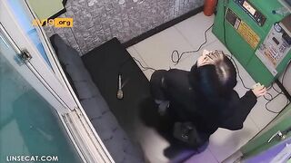 신작ip ✨ 코인노래방 서로만져주기 커플 Ipcam Korean Porn 1