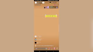 틱톡 라방 뒷고 미션 직녹