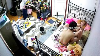 난장판 속에서 SM남녀 ipcam korean porn