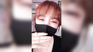 마피아 BJ섹로랑 2000개 올탈자위 팬방 korean bj