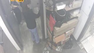 신작IP ✨ 탈의실 PART2 ipcam korean porn