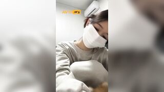 인스타 암퇘지 샤워촬영