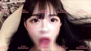 존예 브랫녀 반얼공 개인플