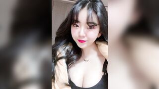 인스타에서 꼬신년 시리즈 시작합니다. - 베이글 야한속옷녀