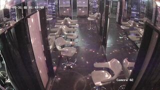 강남 다오안마샵 IP 캠유출 , 네이버유출레전드 (2)