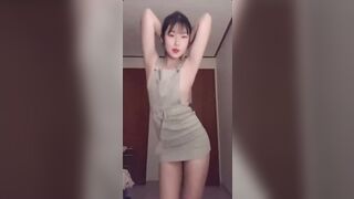 틱톡녀 ★ 은비 [가슴노출] korean porn vip (9)
