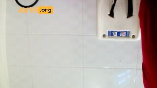 손묶고 화장실 강제★섹스커플