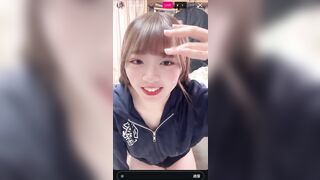 어른 몸매에 보지노출까지
