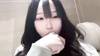 이쁜이 면도하고 자란 ㅂㅈ까기