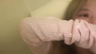 유교걸 먕뜌 밴드 라방 [꼭지노출] Korean Porn Vip 1