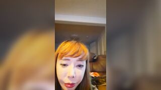 인스타 라방_가슴수술한 제왕절개흉터 미시 [올노출] korean porn vip (3)