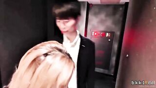 DY03借宿炮友家卻興男友3人激戰 金寶娜 china