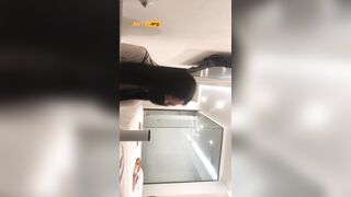 bj아지(4분11초)(테스트방,보지털,얼공) korean bj