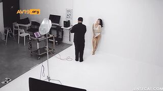 Ip cam 바디프로필 꼭노 (2)