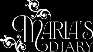 Maria’s Diary S6 CAM Girl Episode 5