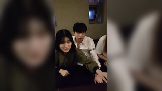 180930 쓰따 400개 korean bj