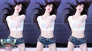 과즙세연 250724 korean bj